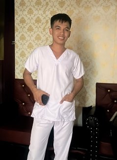 Jake - masseur in Cebu City Photo 5 of 5