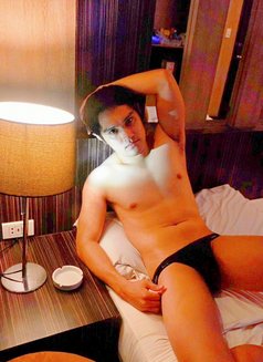Jake: ) - Male escort in Manila Photo 1 of 1