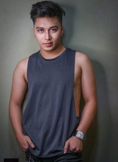 Jake - Male escort in Manila Photo 8 of 8
