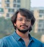 Jake - Male escort in New Delhi Photo 1 of 3