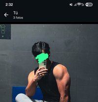 Jake - Acompañante masculino in Tokyo