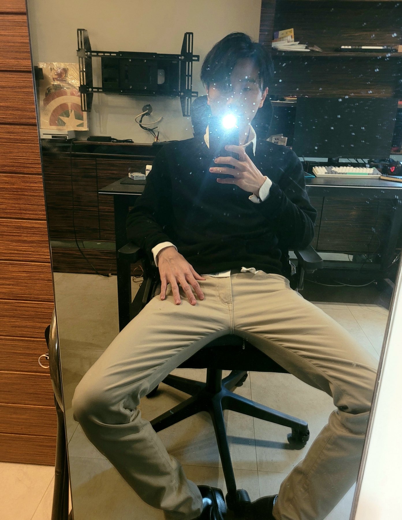 Jake, Independent Escort (Straight), Canadian Male escort in Shenzhen