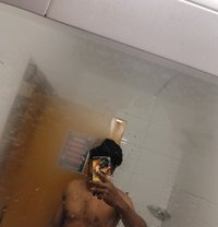 Jake - Male escort in Abu Dhabi