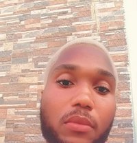 Jake - Male escort in Lagos, Nigeria