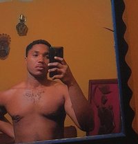 Jake - Male escort in Lagos, Nigeria