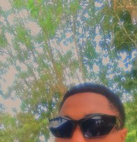 Jake - Male escort in Lagos, Nigeria