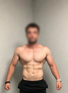 Jake - Male escort in Cape Town Photo 1 of 2