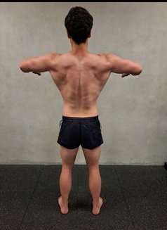 Jake - Male escort in Cape Town Photo 2 of 2