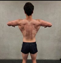 Jake - Male escort in Cape Town
