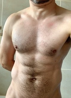 Jake - Male escort in Johannesburg Photo 1 of 1