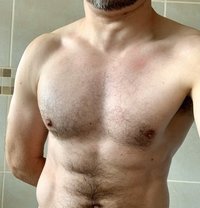 Jake - Male escort in Johannesburg