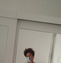 Jake201 - Male escort in Manila