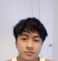 Jake201 - Male escort in Manila