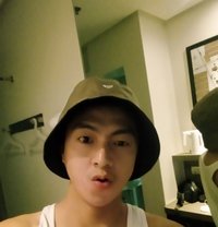 Jake201 - Male escort in Manila
