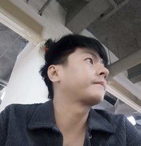 Jake201 - Male escort in Manila