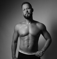 Jake25 - Male escort in London