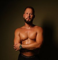 Jake25 - Male escort in London