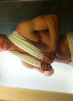 Jakey - Male escort in Manchester Photo 1 of 3
