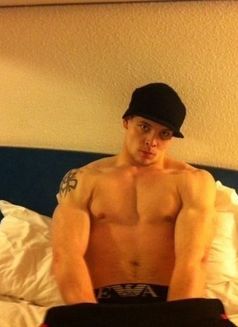 Jakey - Male escort in Manchester Photo 2 of 3