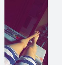 JAkEY - escort in Colombo