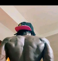 Jaki - Acompañantes masculino in Paris