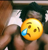 Jaki - Male escort in Paris