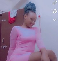 Jaki - escort in Pune