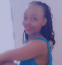 Jaki - escort in Pune