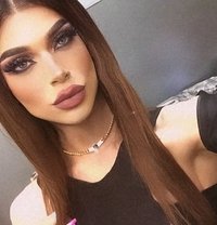 Jaki Hot - Acompañantes transexual in Beirut