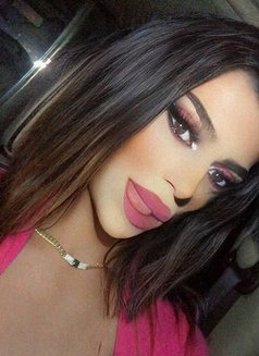 Jaki Hot - Transsexual escort in Beirut Photo 4 of 6