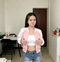 Jakie🫦big Breast - escort in Makati City