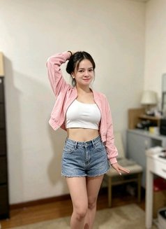 Jakie🫦big Breast - puta in Makati City Photo 4 of 6