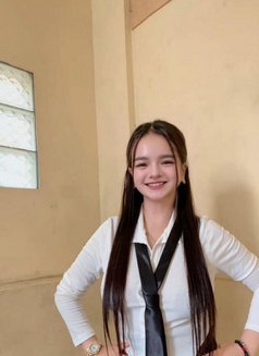 Jakie Big Breast - escort in Manila Photo 4 of 7