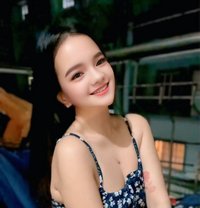 Jakie - escort in Manila