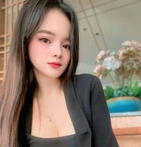 Jakie - escort in Manila