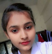Jakina - escort in Colombo