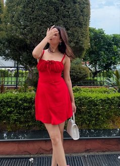 Jaklin Deep Throat Bj Without Con - escort in Chiang Mai Photo 3 of 5