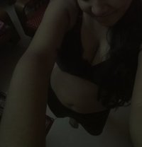 Jaksh sree - Transsexual escort in Bangalore