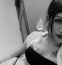Jal Pari Monalisha - Transsexual escort in Chandigarh