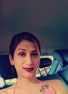 Jal Pari Monalisha - Acompañantes transexual in Chandigarh Photo 2 of 30