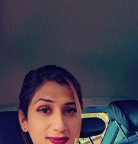Jal Pari Monalisha - Transsexual escort in Chandigarh