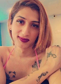 Jal Pari Monalisha - Acompañantes transexual in Chandigarh Photo 6 of 30