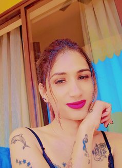 Jal Pari Monalisha - Acompañantes transexual in Chandigarh Photo 9 of 30