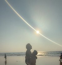 Jal Pari Monalisha - Acompañantes transexual in Chandigarh