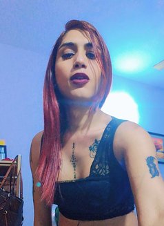 Jal Pari Monalisha - Acompañantes transexual in Chandigarh Photo 14 of 30