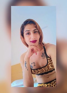 Jal Pari Monalisha - Acompañantes transexual in Chandigarh Photo 18 of 30