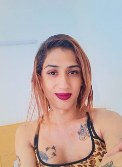Jal Pari Monalisha - Acompañantes transexual in Chandigarh Photo 19 of 30