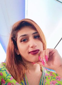 Jal Pari Monalisha - Acompañantes transexual in Chandigarh Photo 25 of 30