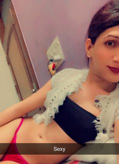 Jal Pari Monalisha - Acompañantes transexual in Chandigarh Photo 28 of 30