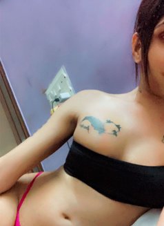 Jal Pari Monalisha - Acompañantes transexual in Chandigarh Photo 29 of 30